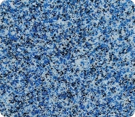 Sapphire Blue